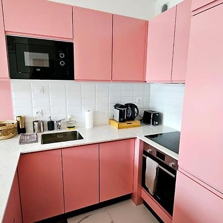 Lilas Rose Тонон-ле-Бен Екстер'єр фото